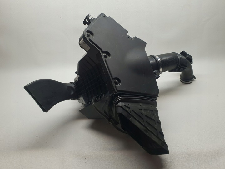 фото №9, Audi a4 b8 8k 08-11 корпус фильтра воздуха 3.0 tdi ccwa 8k0133843d