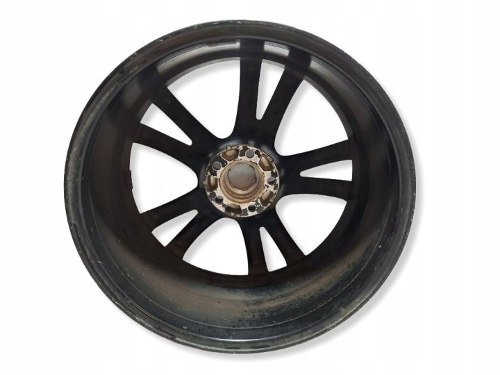 фото №10, Infiniti q50 алюминиевый диск алюминиевый диск 8jx19 h2 et40 5x114.3 dbv andorra