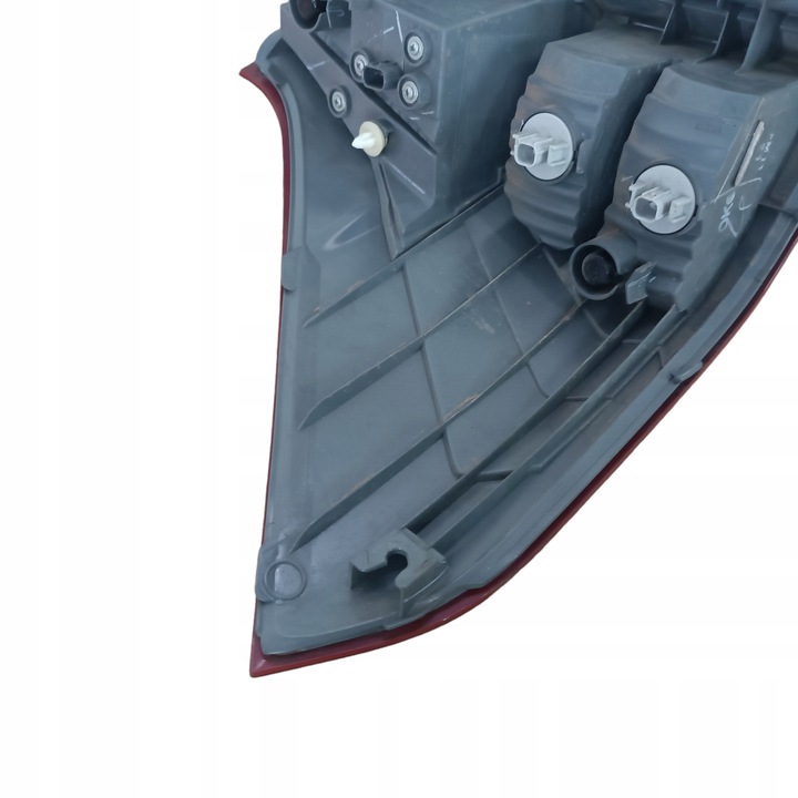 фото №9, Лампа правые зад honda cr-v iv рестайлинг 15- eu