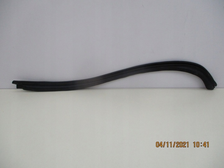 фото №1, Mercedes s-klasa w222 прокладка дверь левый зад