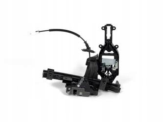 фото №1, Замок праві двері передніх fiesta 20-