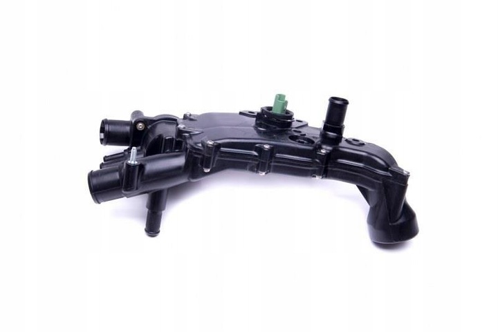 фото №14, Термостат citroen c5 i peugeot 406 607 1336v0