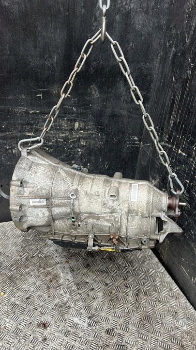 фото №1, Автоматична коробка передач коробки передач bmw 1 2009 6 коробки передач 6hp21