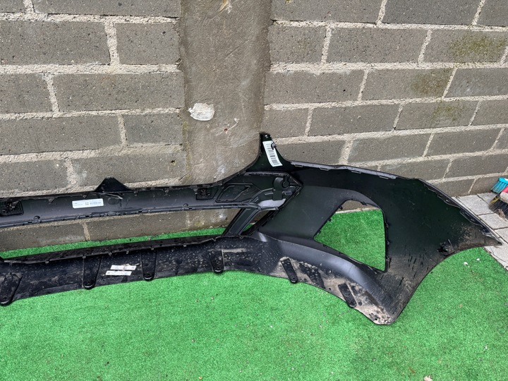 фото №10, Bmw 5 g60 м-пакет бампер перед eu org