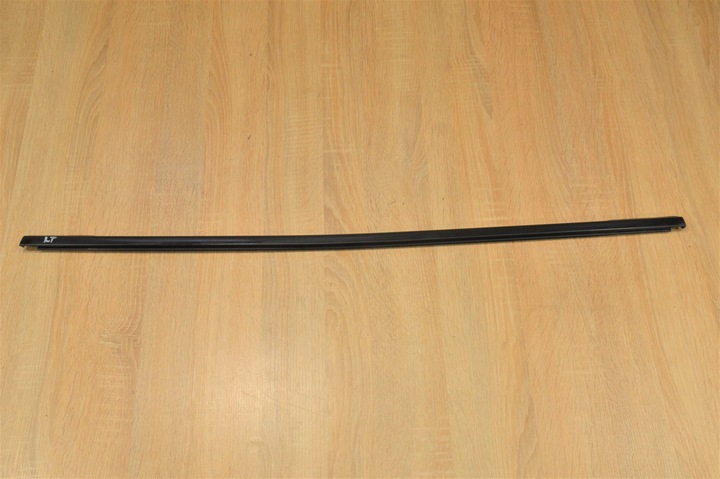 фото №1, Планка накладка двері лівий зад orlando