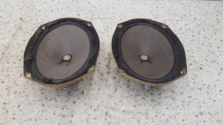 фото №1, Динамик mazda 626 v gf рестайлинг