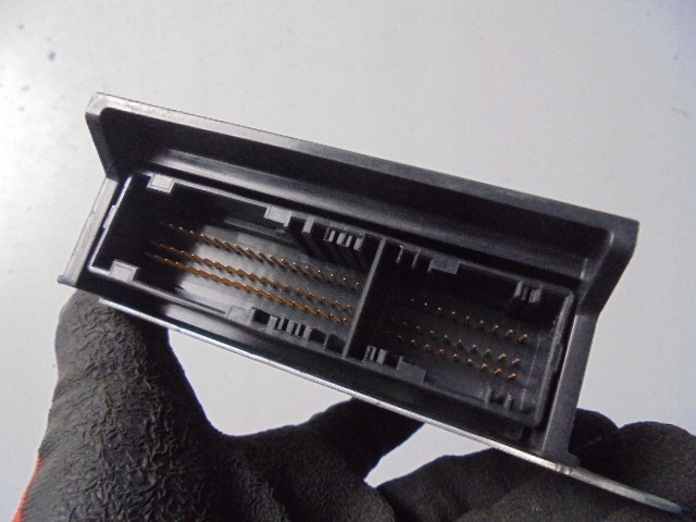 фото №3, Датчик подушка безпеки jeep compass ii 2018 рік