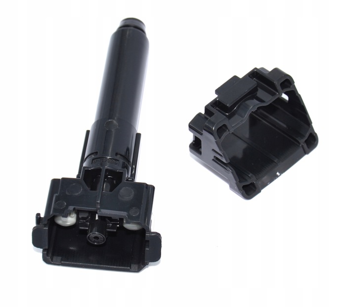 фото №4, Праві розпилювач фара насадка mazda cx-5 17r-