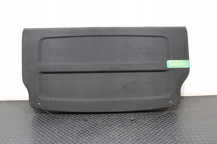 фото №1, Полка багажника jeep renegade рестайлинг 7356311520