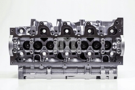 фото №11, Головка двигуна amc 908889