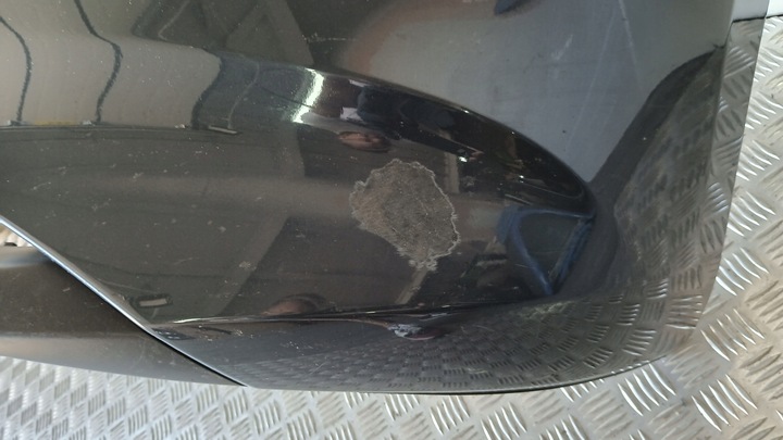 фото №10, Бампер перед mazda 3 iv bp 19-25 bckn-50031 оригинал pdc