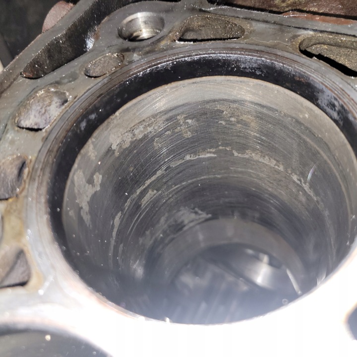 фото №13, Citroen c5 iii x7 блок  двигуна низ 3.0 hdi 10trk1 dt20c