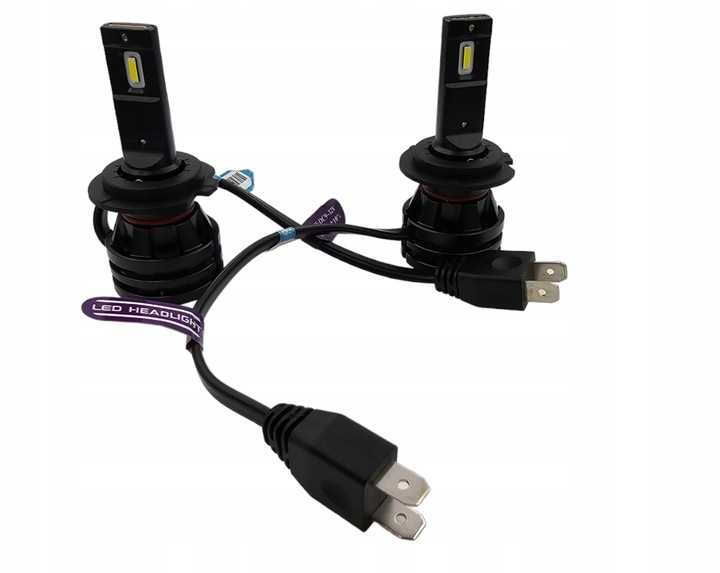 фото №13, Лампочки led m2 h4 ultra міцний світло led bulb cree технологія ip65