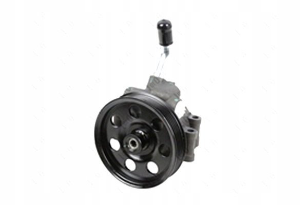 фото №15, Насос підсилювача ford focus i