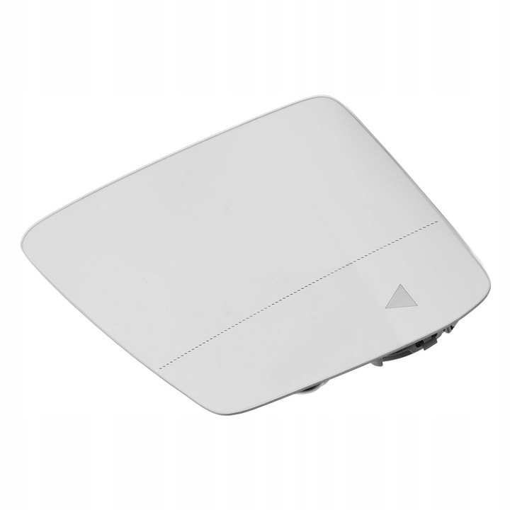 фото №9, Передние левая зеркало задние szklanie a1668100219 з підігрівом боковые us