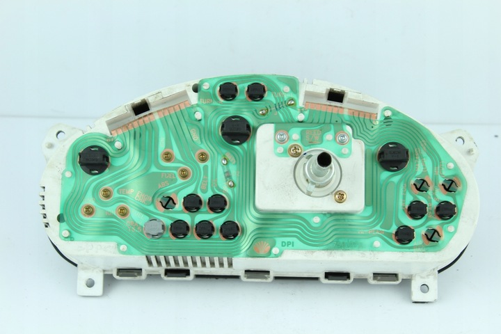 фото №2, Спідометр  спідометр daewoo matiz 96323444 daewoo