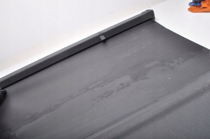 фото №9, Volvo v70 iii xc70 ii ролета зад задняя багажника полка универсал 39882849