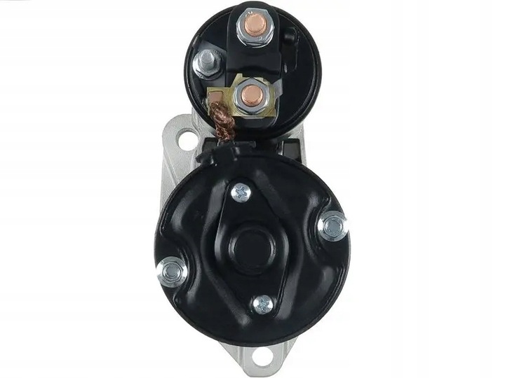 фото №3, Стартер s0098sr as-pl chevrolet daewoo captiva