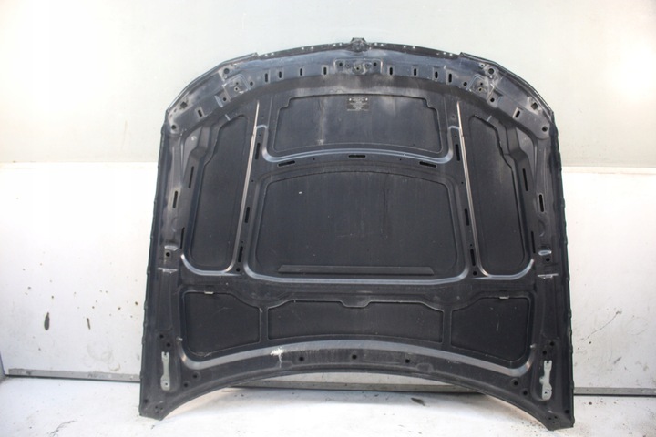 фото №5, Капот bmw e90 e91 05r