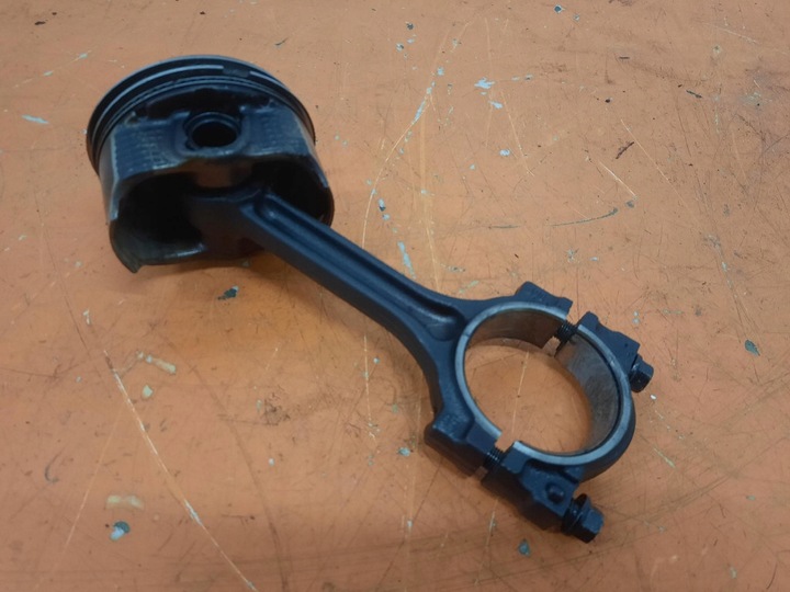 фото №1, Opel signum c 2.2mt 155km 03-05 шатун поршень z22yh