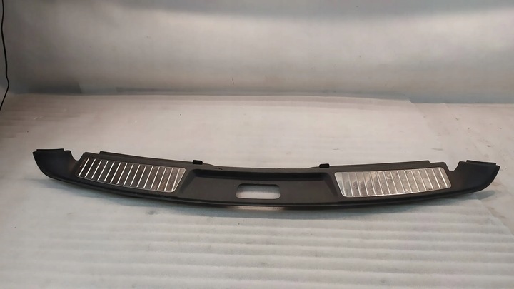 фото №1, Защита ремня багажника opel insignia a