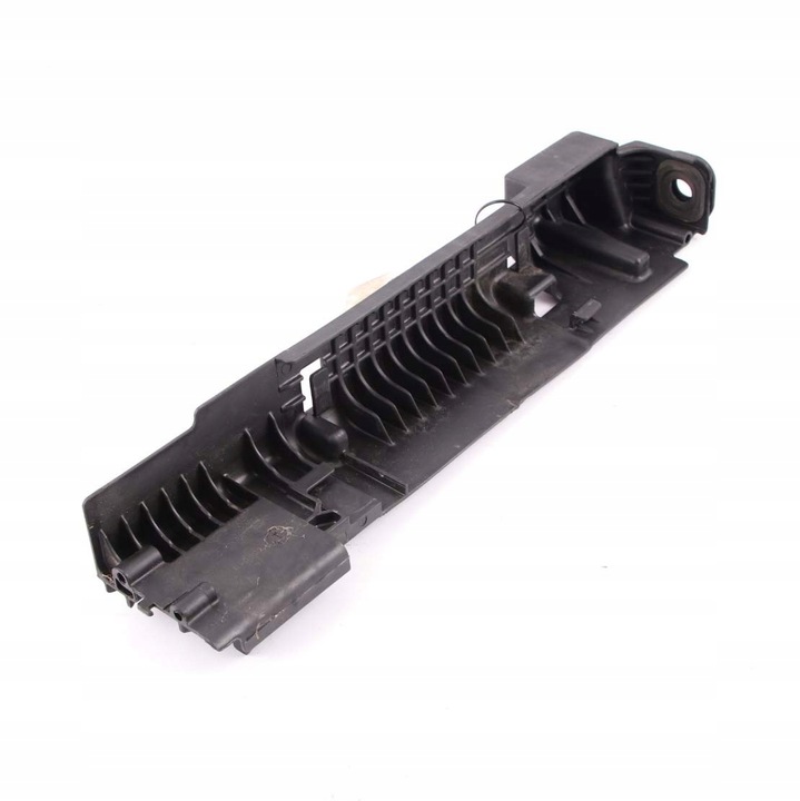 фото №10, Bmw f25 f26 кронштейн крепление радиатор 7593839