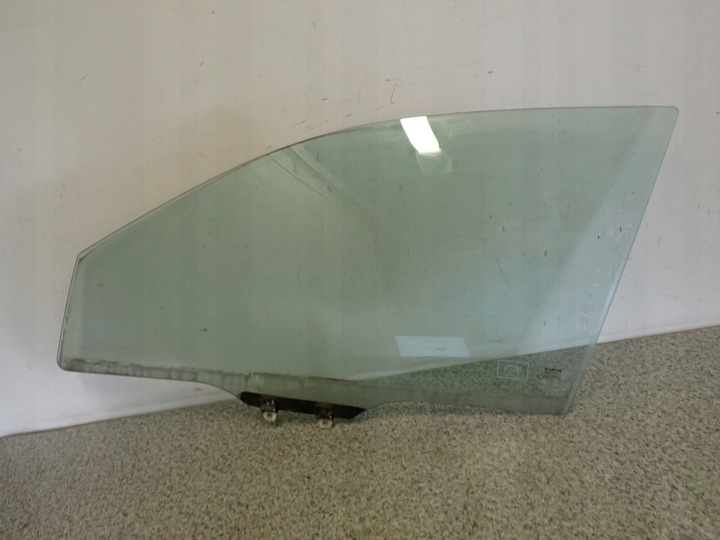 фото №1, Honda civic vii 5d 01-05 hb стекло дверь левая перед