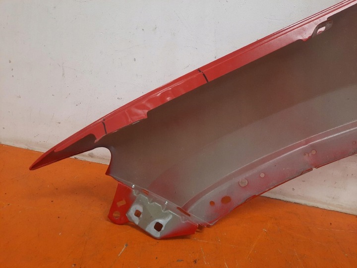 фото №12, Jeep compass ii 2 16- крило перед праві переднє