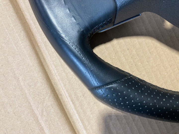 фото №14, Кермо vw tiguan i рестайлінг r line 1k8419091ab