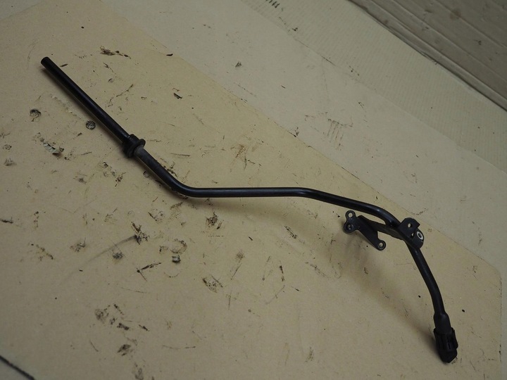 фото №1, W203 1.8 компресор 271946 щуп щуп масла