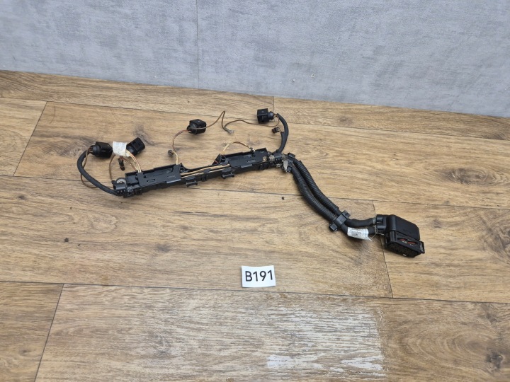 фото №7, Bmw жгут катушек двигателя n63b44b 4.4 - f01 f02 f06 f07 f10 f11 f12 f13
