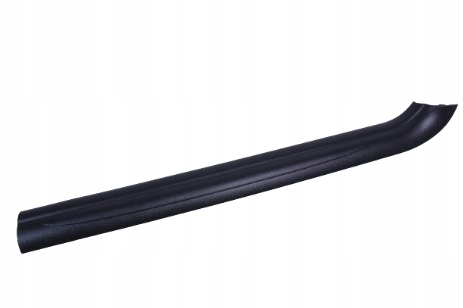 фото №1, Планка накладка порога mini cooper s f57 18r.