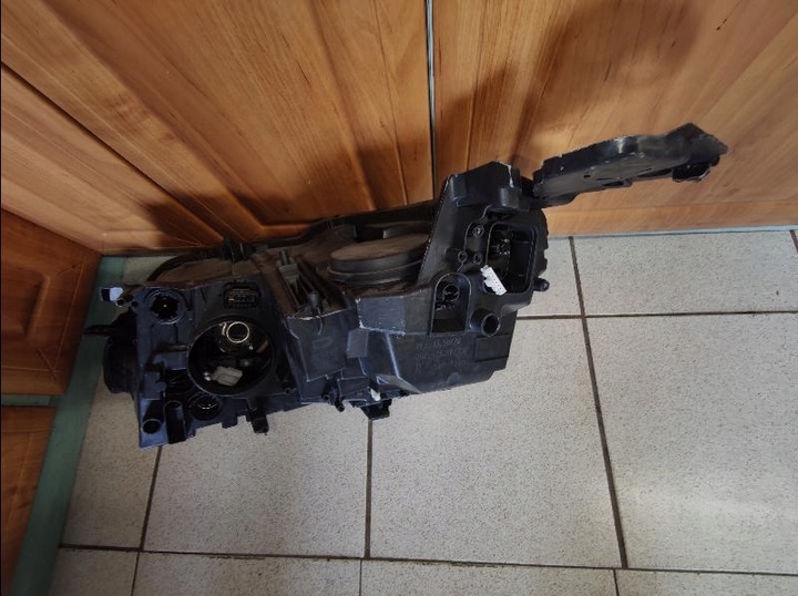 фото №14, Лампа передня перед peugeot 5008 ii 3008 ii led