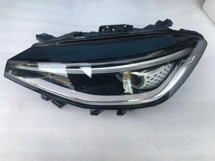 фото №6, Лампа передня перед vw id4 id 4 повний led matrix