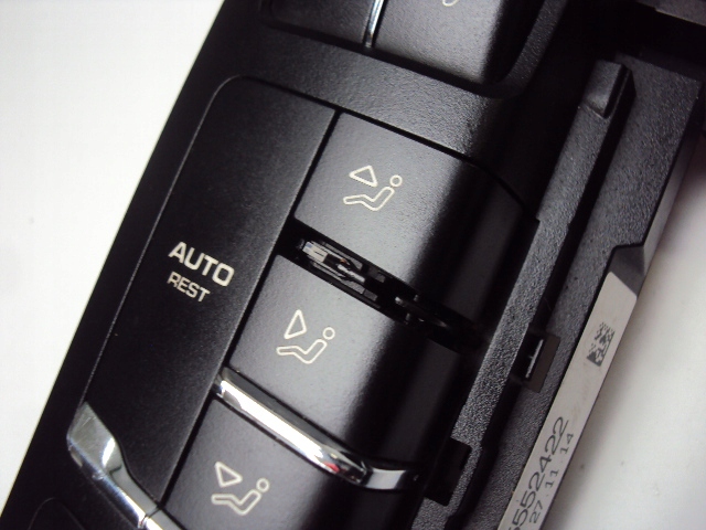 фото №7, Панель керування porsche macan 95b 2013-