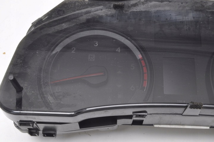 фото №5, Toyota avensis t27 спидометр приборы 83800-05n00 uk