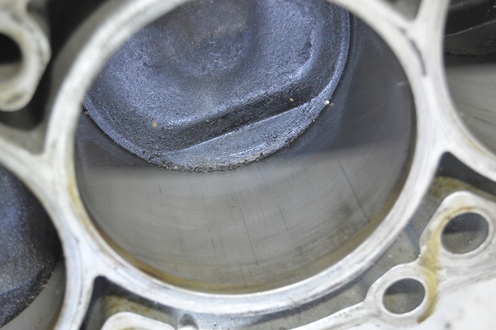 фото №12, Блок двигуна 55 amg компресор mercedes r230 sl55 cl55 w211 w219 113992