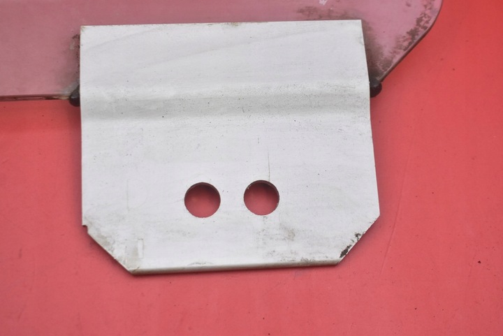 фото №5, Скло бокова права зад задня 43r00366 citroen c6 1 i 04-12