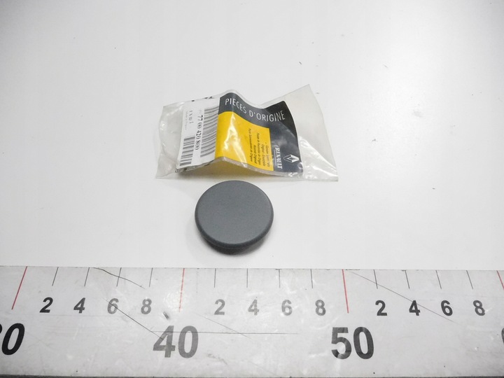 фото №7, Заглушка стеля renault megane i оригінальний номер 7700420800