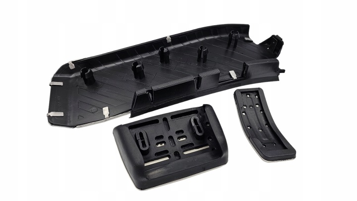 фото №10, Накладки na педалі audi a4 b8 s4 b8 rs4 b8 2007- 2015 a5 s5 rs5 2007-2016