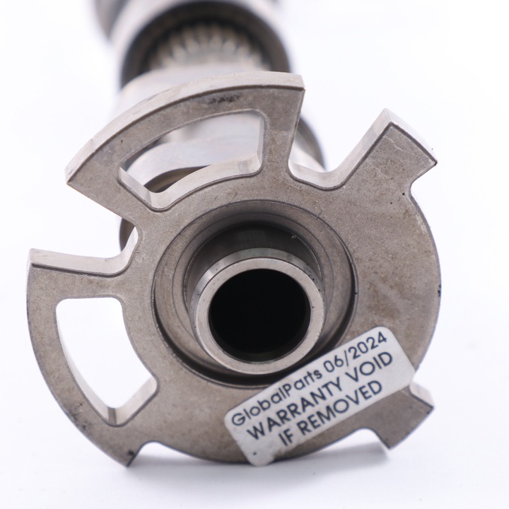 фото №11, Mercedes w177 бензин om282.914 вал распределительный вал всасывающий вариатор a2820506300