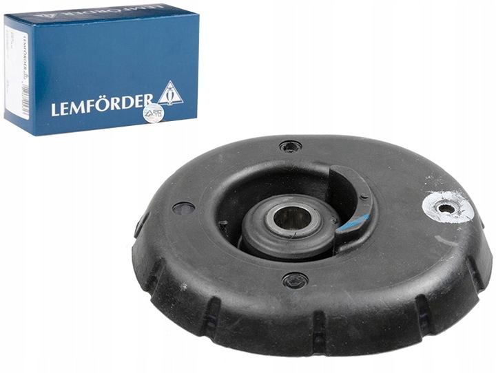 фото №1, Подушка амортизатора перед l/p citroen c3 aircross ii c3 ii c3