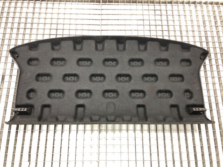 фото №4, Полка зад seat ibiza iii хэтчбек 02-09