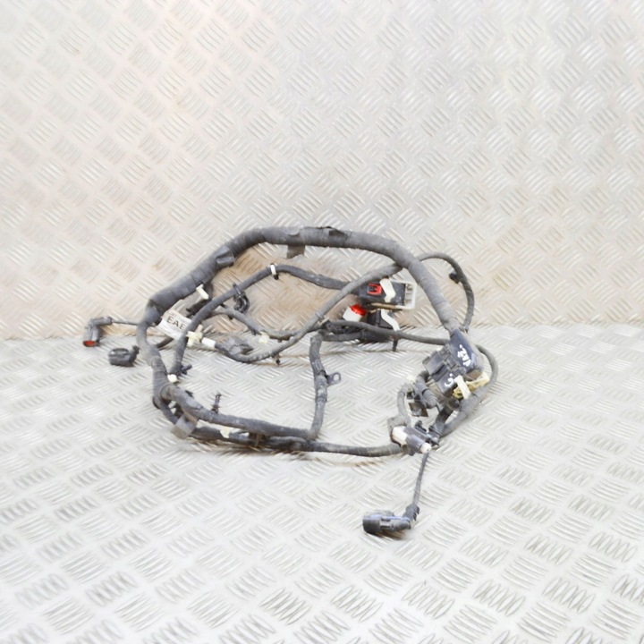 фото №5, Ford mustang mach-e 2022 другая жгут провод / кабели