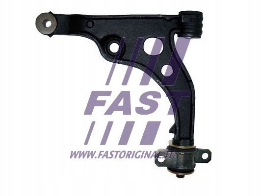 фото №2, Важіль fiat ducato 94 вісь перед le 18q m