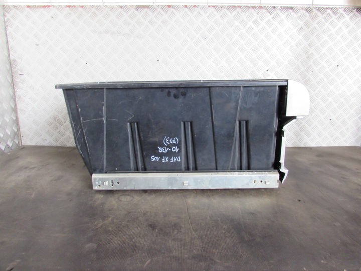 фото №5, Бардачок кабины daf xf 105 10-13r.