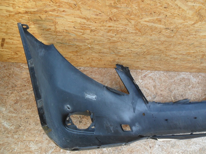 фото №14, Hyundai santa fe ii бампер перед 86511-2e020