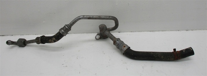 фото №7, Шланг воды audi q7 a8 cayenne 4.2 tdi 057121598l