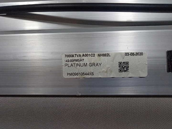 фото №5, Honda accord x usa люк