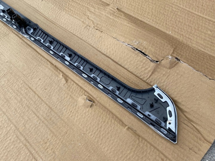 фото №11, Планка внутрішня dekor audi a8 d5 4n1863916b